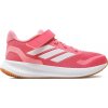 Dievčenská športová obuv (tréningová) ADIDAS-Runfalcon 5 K pulse magenta/cloud white/bliss pink Ružová 2025