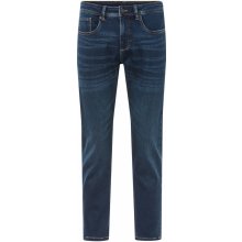 Livergy pánske teplákové rifle 100385651 tmavomodrá