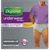 Depend Maximum S/M pre mužov 10 ks