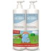 Dexeryl Krém 2 x 500 g darčeková sada