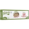 Felicia Cestoviny Linguine celozrnné ovsené bez lepku BIO 250 g