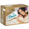 Dada Jednorazové plienky Extra Care 1 NEWBORN 2-5 kg 26 ks