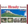 Najkrajšie hrady Slovenska - Vladimír Bárta