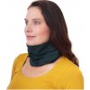 Jožánek Multifunkčná šatka, tunel, nákrčník, fľaškovo zelený, PRE DOSPELÝCH