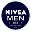 Nivea Men Creme Face Body Hands krém 75 ml