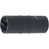 BGS technic Špeciálny otočný bit na povolenie poškodených skrutiek 21 mm | 12,5 mm (1/2
