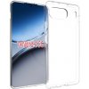 Kryt OnePlus Nord 4 5G priesvitný