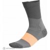adidas Runxboost ponožky, grey four/grey six XS (EU 34 - 36)