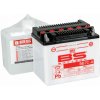 BS-BATTERY Konvenčný akumulátor ( s kyselinou) BS-BATTERY BB7C-A (YB7C-A) Balenie vrát.kyseliny