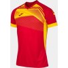 Joma Pánske tričko COE RED Veľkosť: 4XL/5XL