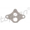 Tesnenie, AGR-Ventil TOPRAN 206 614