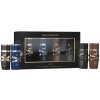 Lattafa Asad Collection sada 4x25ml parfumovaná voda pre mužov