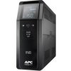 APC Back UPS Pro BR 1600VA (960W) čierna / Záložný zdroj / Sinewave / 8 zásuviek / AVR / LCD (BR1600SI)