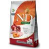 N & D GF Pumpkin DOG Adult M / L Chicken & Pomegranate 12kg
