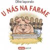U nás na farme - Dlhé leporelo