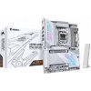 Základná doska Gigabyte X870E AORUS PRO X3D ICE ATX AMD Ryzen AM5 4x DDR5