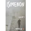 Lock No. 1: Inspector Maigret #18