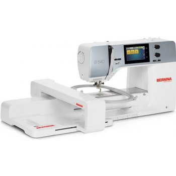 BERNINA 540