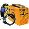 Omicron Zváračka GAMA 1550L + Zváracie Káble + Kukla 2887set2