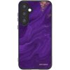Picasee ULTIMATE CASE pro Samsung Galaxy A55 5G A556B - Purple