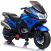 Motorka na batérie XMX609 - Modrá