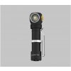 Čelová baterka Armytek Wizard C2 Pro Nichia
