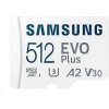 Samsung micro SDXC 512 GB MB-MC512SA/EU
