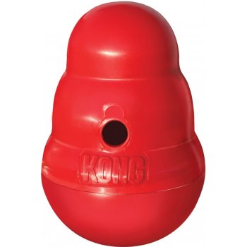 Kong Wobbler Snackball 19x13cm