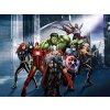 AG Design FTDNXXL-5079 fototapeta Avengers rozmery 360 x 270 cm