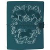 Harry Potter: Expecto Patronum Traveler's Notebook Set (Insights)(Diár)
