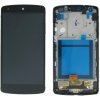 LCD displej + Dotykové sklo + Přední kryt Displej D820 Nexus 5