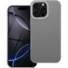 Kryt Candy Case iPhone 16 Pro Max Grey