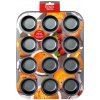 Forma na muffiny 12ks TORO 35x26,5cm