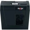 Rexel Secure X6 / Skartovač / až 6 listov / 10l / Krížový rez 4 x 40 mm (2020122EU)