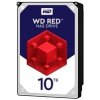 WD RED PLUS NAS WD101EFBX 10TB SATAIII/600 256MB cache, 215MB/s CMR