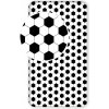 Jerry Fabrics plachta Fotbal Bavlna 90x200