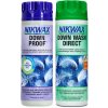 Nikwax Twin Down Wash Direct + Down Proof 2 x 300 ml