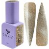 Gél lak DNKa' Color 1000 & 1 nights 0162 12ml
