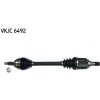 Poloos SKF VKJC 6492