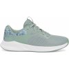 Under Armour UA W Charged Aurora 2 + GRN Dámske topánky zelené 38 3025238-348-7