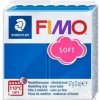 modelovacia hmota FIMO soft 57g modra ocean