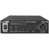 Zosilňovač audio CTA-100 100W MP3