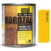 SLOVLAK KOROZAL EMAIL 6200 ŽLTÝ 0,75 KG