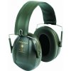 3M Peltor Mušlové chrániče Bull's Eye I, skladacie, zelené, 27dB, 1 set