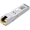 ABCtech TP-Link TL-SM331T, 1G metalický SFP modul