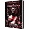 Vampire: The Masquerade 5th Edition Crimson Gutter - kolektiv autorů