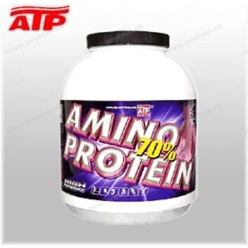 ATP Nutrition Amino Protein 70 2000 g