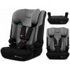 KINDERKRAFT Autosedačka I-Comfy i-Size (76 do 150 cm) Dark Grey KCICOM00DGR0000