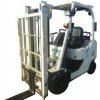 UNICARRIERS vysokozdvižný vozík FGE15T15 3000mm