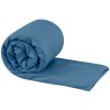 Sea To Summit uterák Pocket Towel L 60 x 120 cm moonlight
